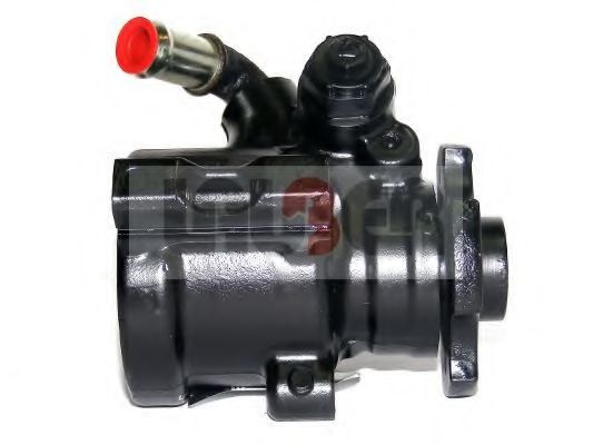 55.0479 LAUBER Hydraulic Pump, steering system