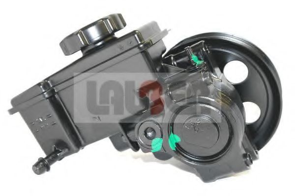 55.1297 LAUBER Hydraulic Pump, steering system