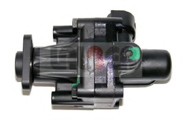 55.5280 LAUBER Hydraulic Pump, steering system