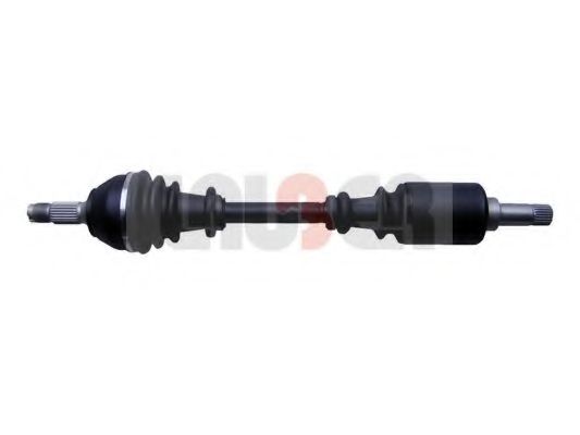 88.0436 LAUBER Ball Joint