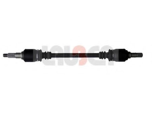 88.0506 LAUBER Ball Joint