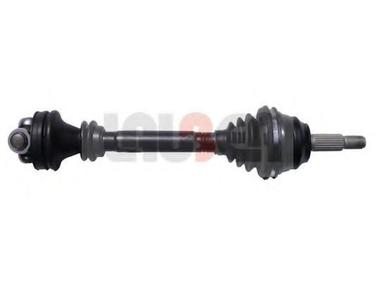 88.0606 LAUBER Ball Joint