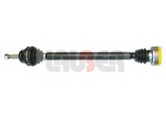 88.0652 LAUBER Ball Joint