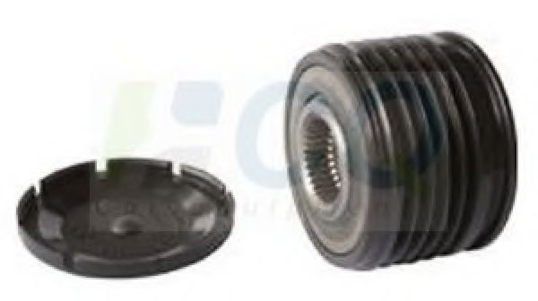 LAUBER CQ1040098