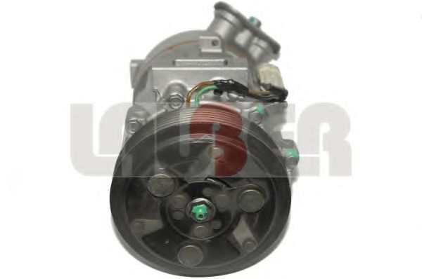 LAUBER 32.0015
