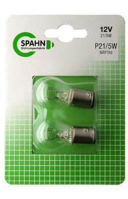 BL2014 SPAHN+GL%C3%9CHLAMPEN  Bulb