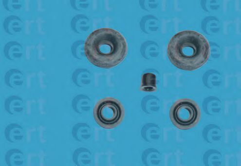 300078 ERT Cylinder Head Bolt Kit, cylinder head