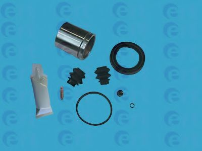 401134 ERT Cylinder Head Seal Set, valve stem