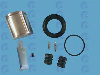 401341 ERT Exhaust System Exhaust Pipe