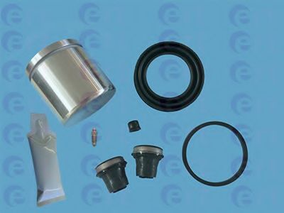401347 ERT Exhaust System Mounting Kit, catalytic converter