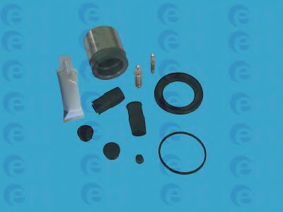 401243 ERT Exhaust System Mounting Kit, catalytic converter
