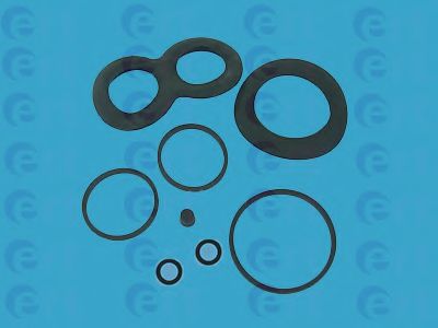 400132 ERT Automatic Transmission Seal, automatic transmission oil pan
