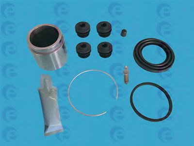 401443 ERT Exhaust System Mounting Kit, catalytic converter