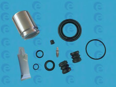 401447 ERT Exhaust System Mounting Kit, catalytic converter