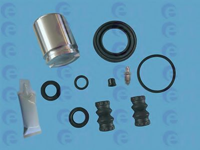 401451 ERT Exhaust System Mounting Kit, catalytic converter