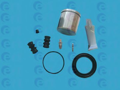401658 ERT Exhaust System Mounting Kit, catalytic converter