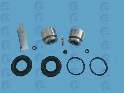 401668 ERT Exhaust System Mounting Kit, exhaust system