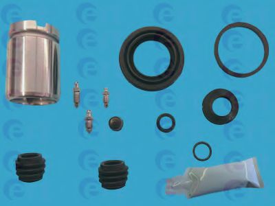 401678 ERT Exhaust System Mounting Kit, exhaust system