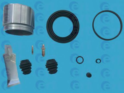 401729 ERT Exhaust System Mounting Kit, catalytic converter