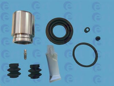 401680 ERT Exhaust System Mounting Kit, catalytic converter