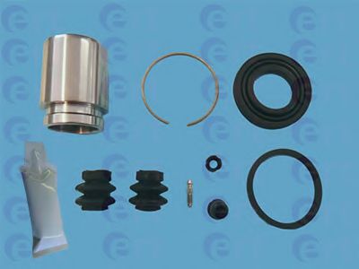 401681 ERT Exhaust System Mounting Kit, exhaust system