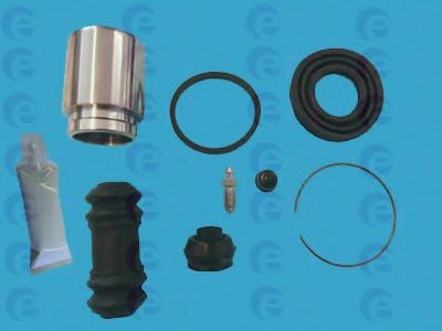 401682 ERT Exhaust System Mounting Kit, catalytic converter