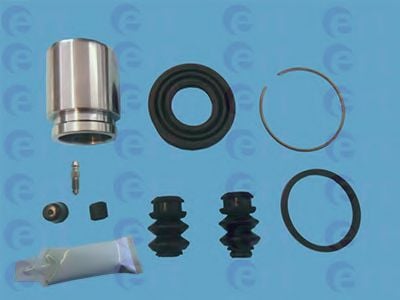 401683 ERT Exhaust System Mounting Kit, catalytic converter
