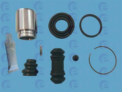 401684 ERT Exhaust System Mounting Kit, catalytic converter