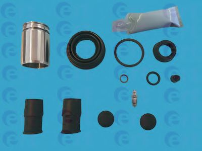 401685 ERT Exhaust System Mounting Kit, catalytic converter