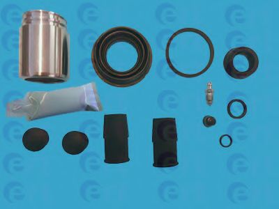 401695 ERT Exhaust System Mounting Kit, catalytic converter