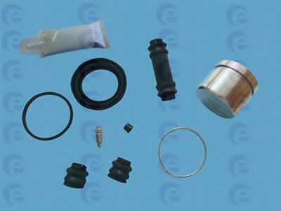 401667 ERT Exhaust System Mounting Kit, catalytic converter