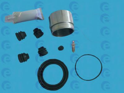 401580 ERT Clutch Cable