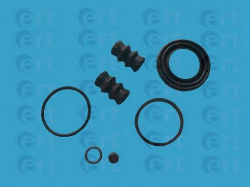 401640 ERT Exhaust System Mounting Kit, exhaust system