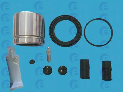 401646 ERT Exhaust System Mounting Kit, catalytic converter