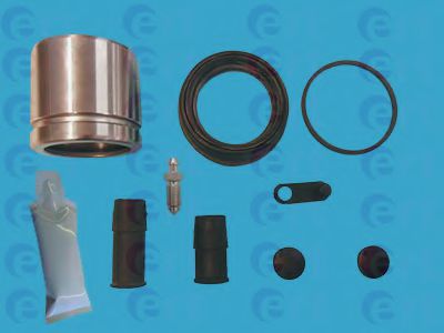 401650 ERT Exhaust System Mounting Kit, catalytic converter