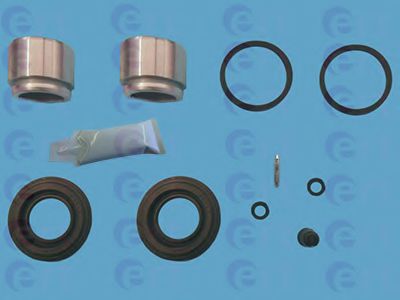 401705 ERT Exhaust System Mounting Kit, exhaust system