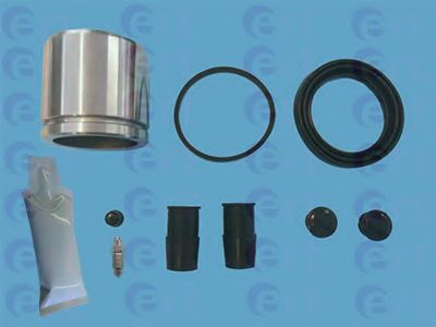 401714 ERT Exhaust System Mounting Kit, catalytic converter