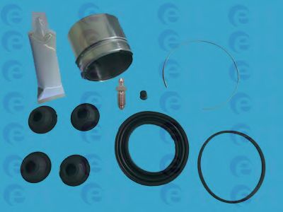 401673 ERT Exhaust System Mounting Kit, catalytic converter