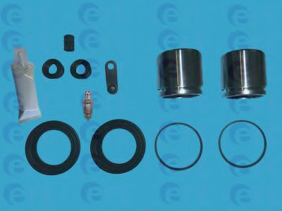 401749 ERT Exhaust System Mounting Kit, exhaust system