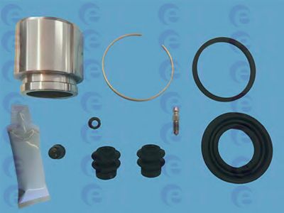 401718 ERT Exhaust System Mounting Kit, catalytic converter
