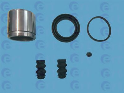401786 ERT Exhaust System Mounting Kit, exhaust system