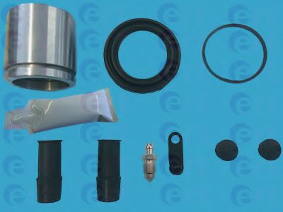 401779 ERT Exhaust System Mounting Kit, exhaust system