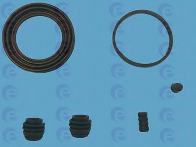 401757 ERT Exhaust System Mounting Kit, exhaust system
