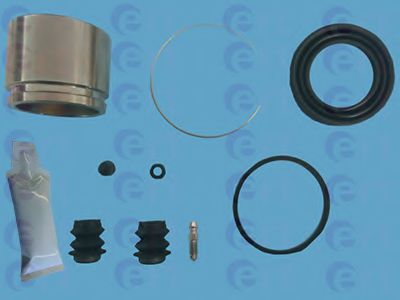 402160 ERT Exhaust System Mounting Kit, catalytic converter