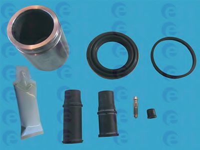 402339 ERT Exhaust System Mounting Kit, catalytic converter