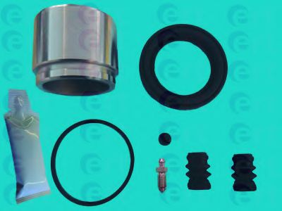 401824 ERT Exhaust System Mounting Kit, exhaust system