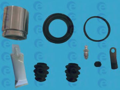 402395 ERT Exhaust System Mounting Kit, catalytic converter