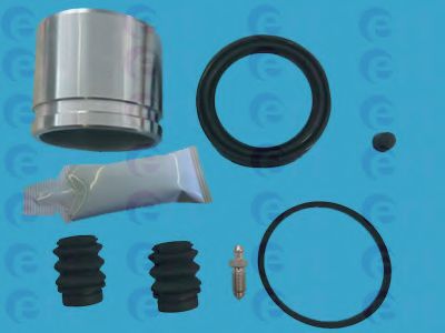 401836 ERT Exhaust System Mounting Kit, exhaust system