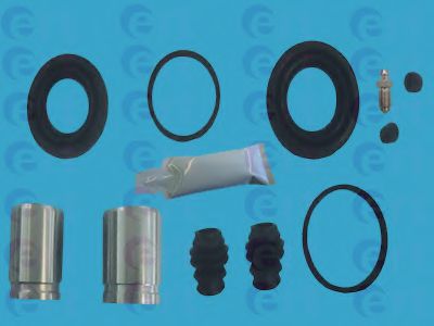 401856 ERT Exhaust System Mounting Kit, exhaust system