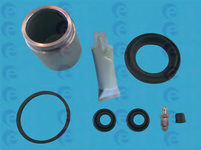 402252 ERT Exhaust System Mounting Kit, catalytic converter